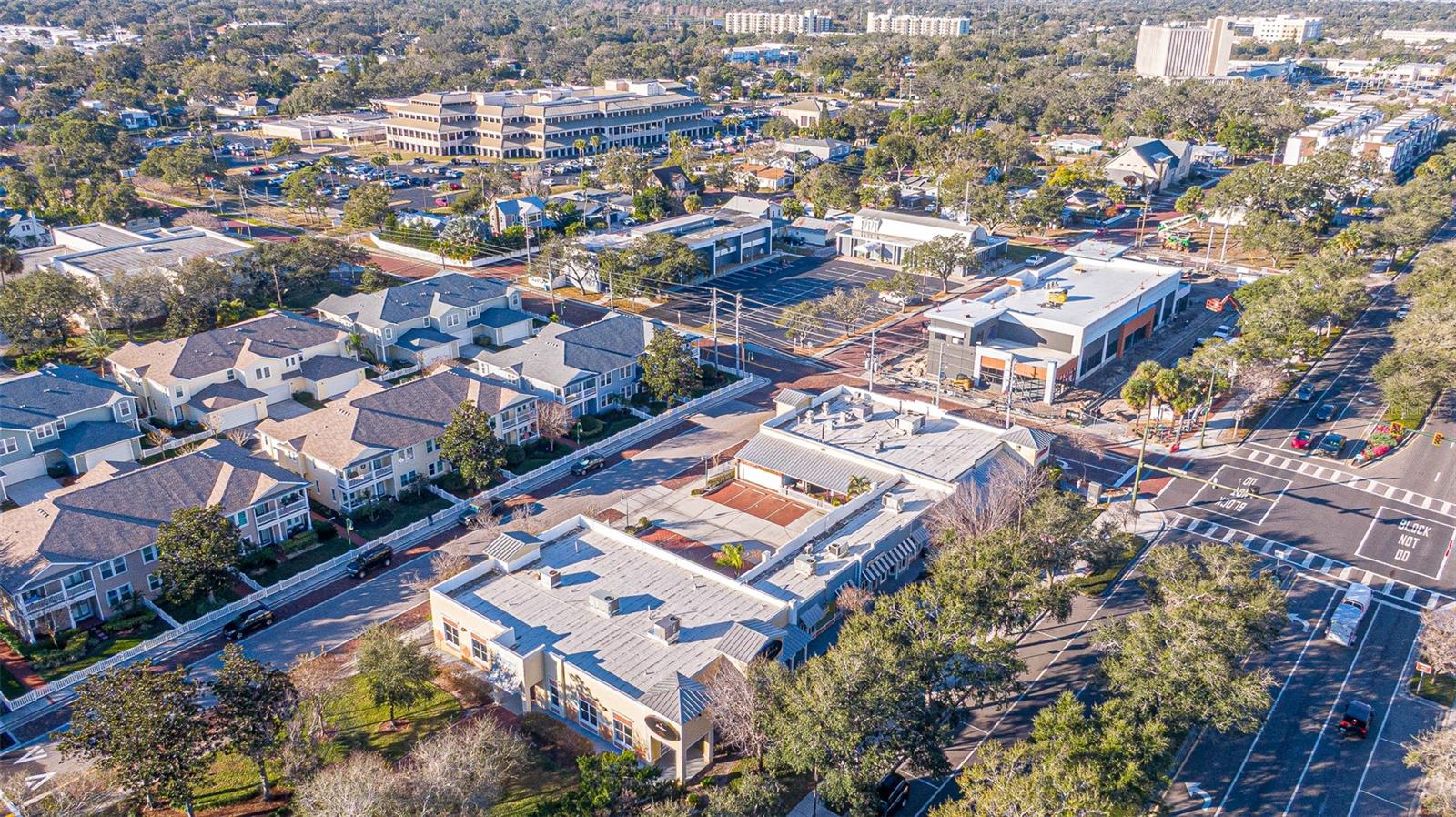 WHITEHURSTS & OTHERS ADD - Commercial Sale