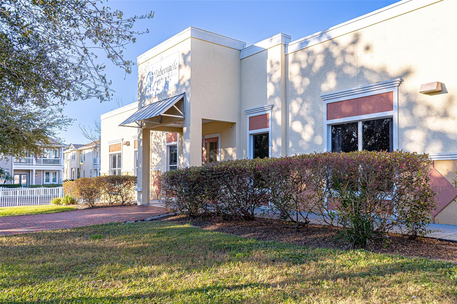 WHITEHURSTS & OTHERS ADD - Commercial Sale