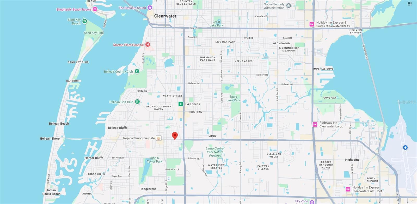 WHITEHURSTS & OTHERS ADD - Commercial Sale