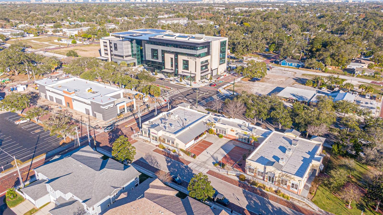 WHITEHURSTS & OTHERS ADD - Commercial Sale