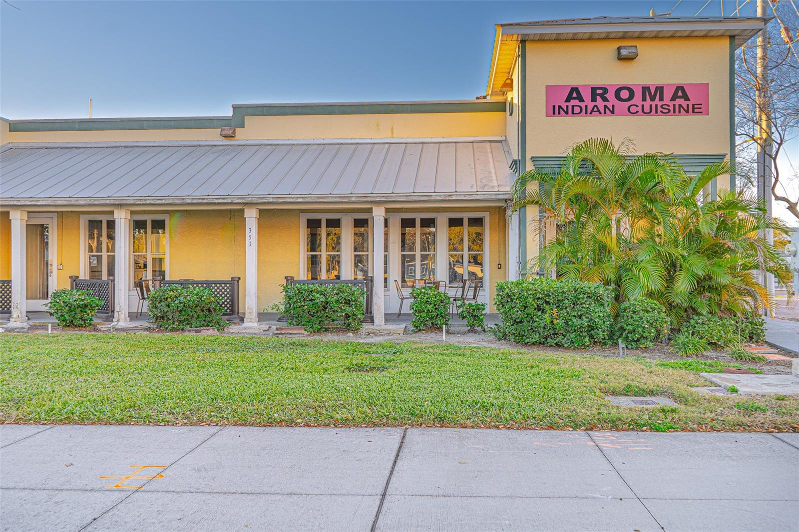 WHITEHURSTS & OTHERS ADD - Commercial Sale