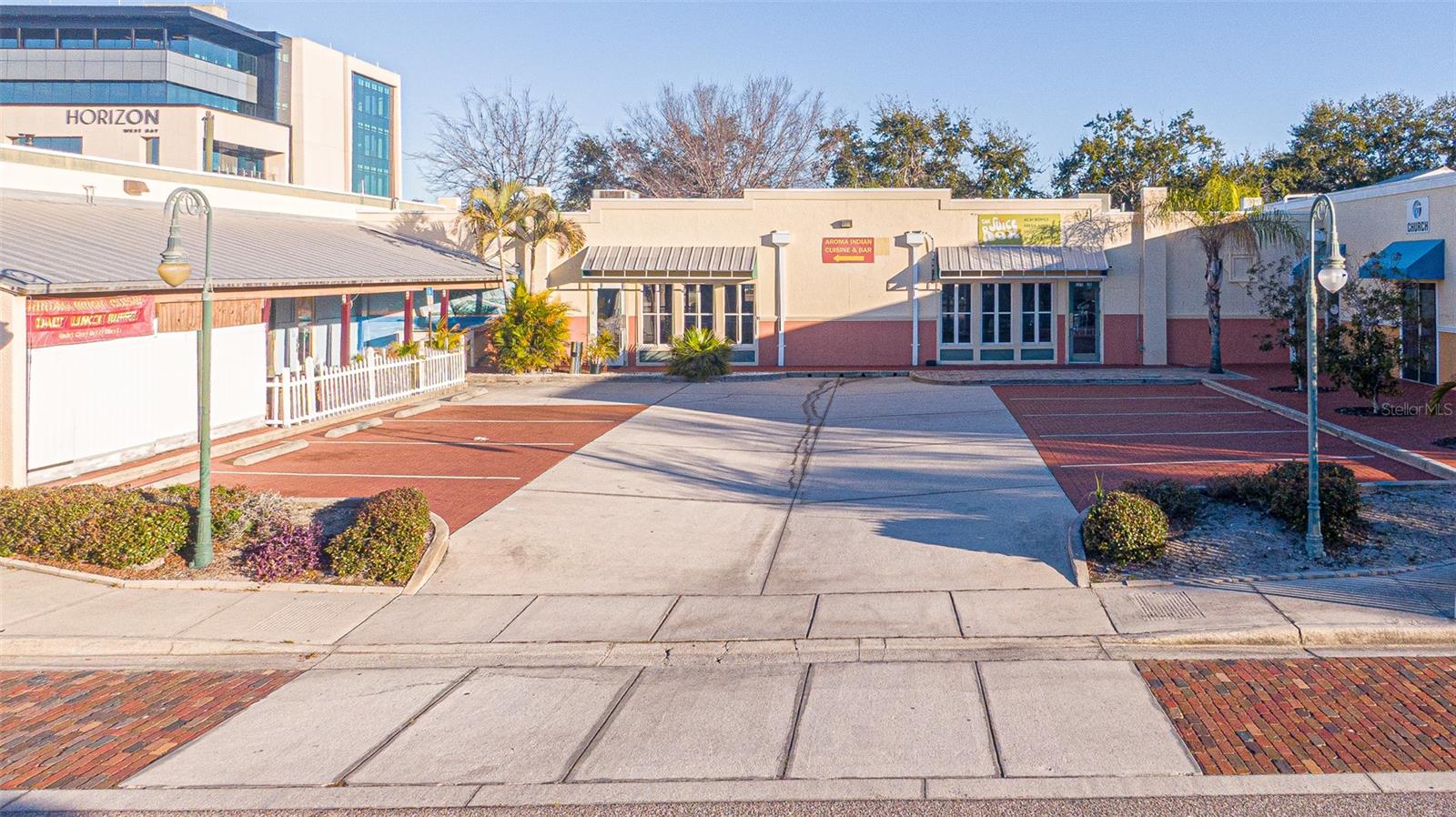 WHITEHURSTS & OTHERS ADD - Commercial Sale