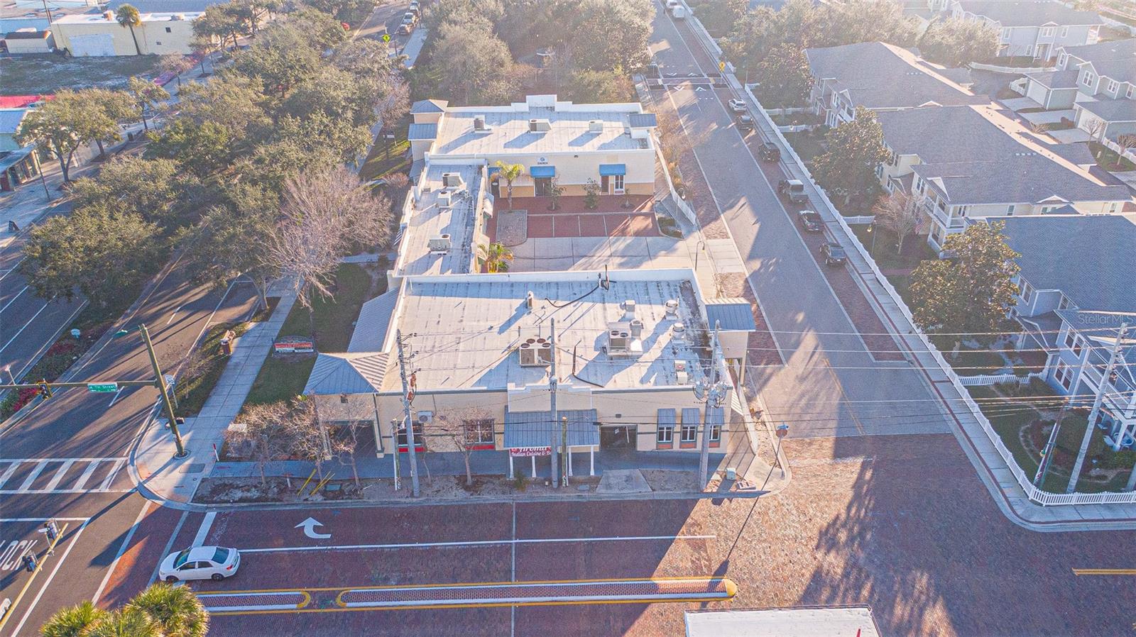 WHITEHURSTS & OTHERS ADD - Commercial Sale