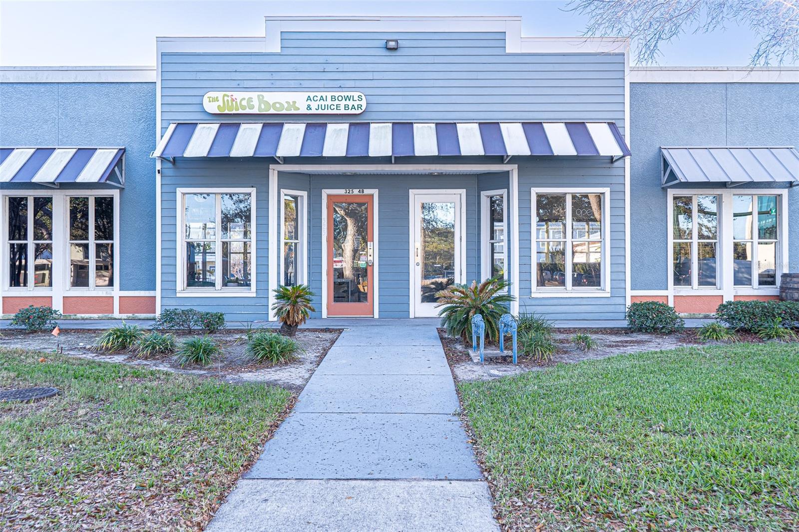 WHITEHURSTS & OTHERS ADD - Commercial Sale