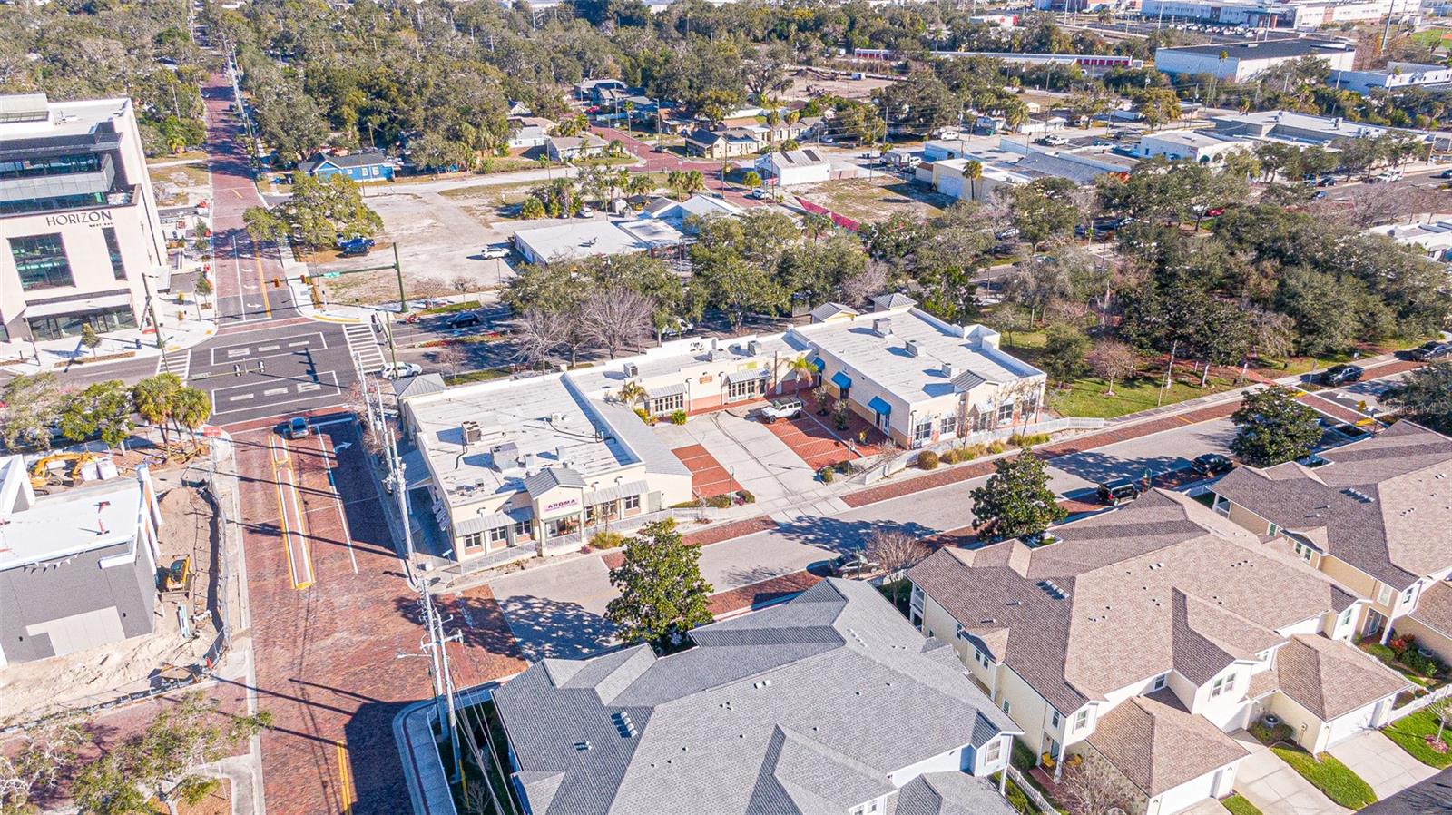 WHITEHURSTS & OTHERS ADD - Commercial Sale