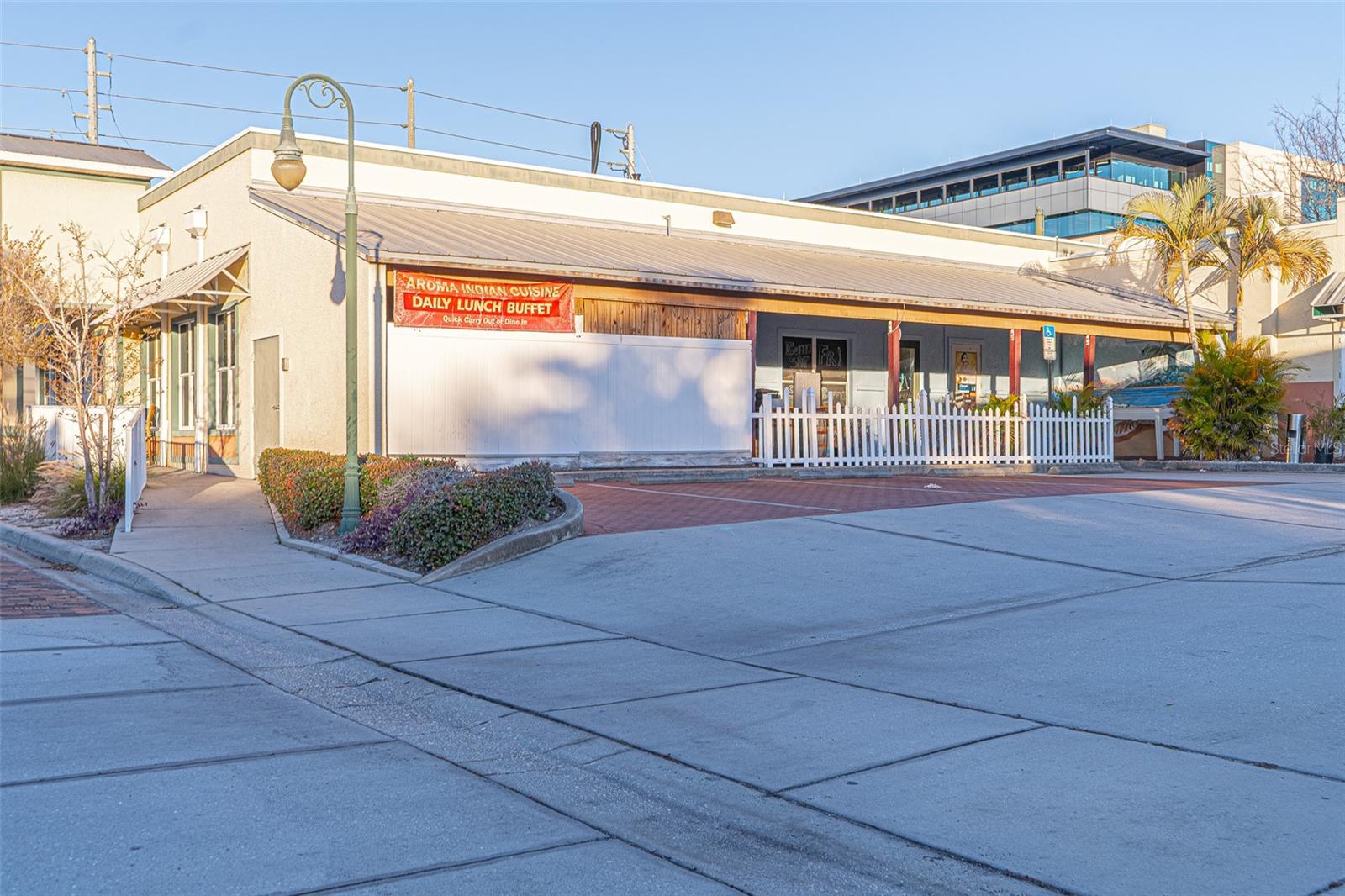 WHITEHURSTS & OTHERS ADD - Commercial Sale