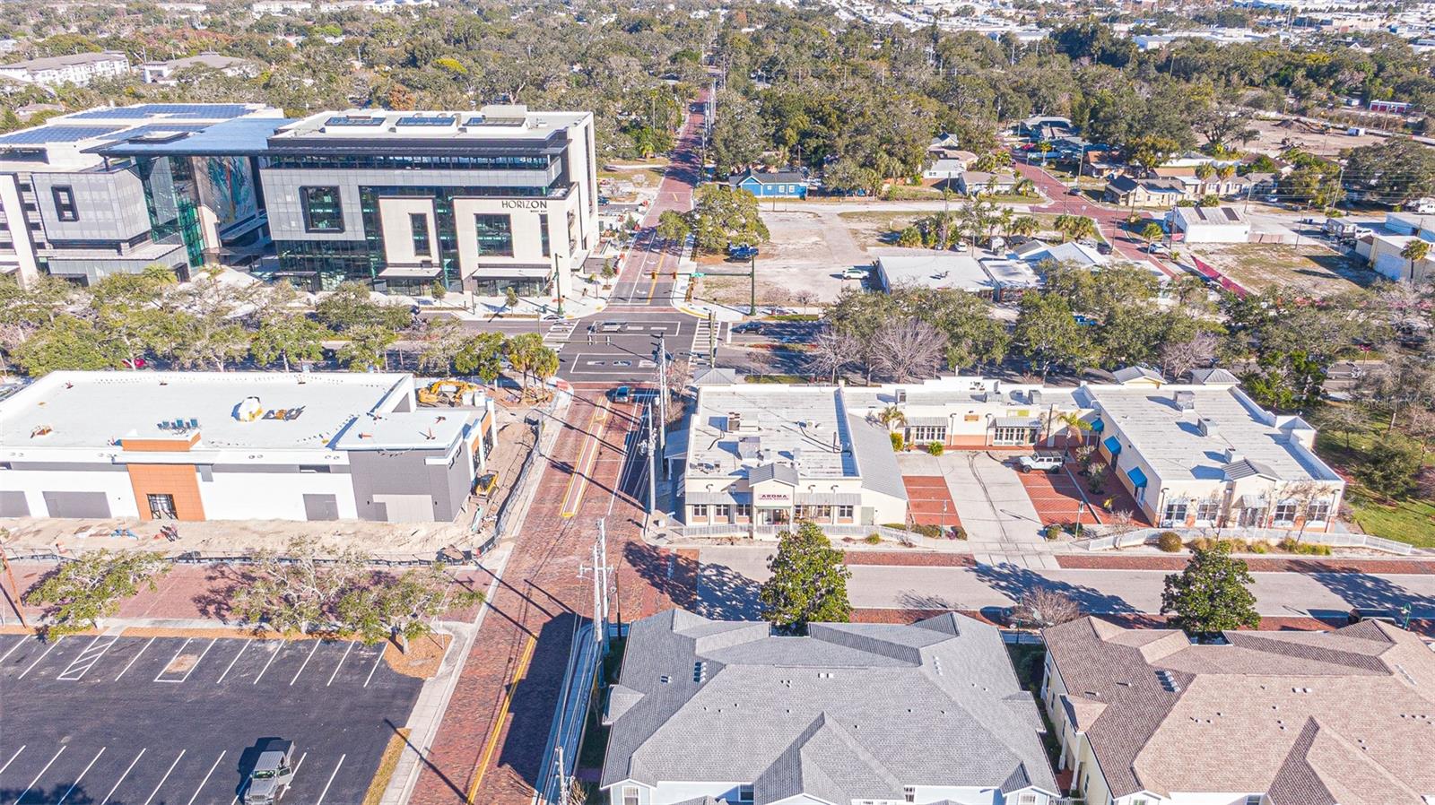 WHITEHURSTS & OTHERS ADD - Commercial Sale