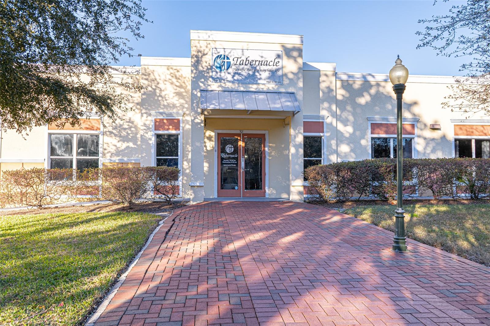 WHITEHURSTS & OTHERS ADD - Commercial Sale