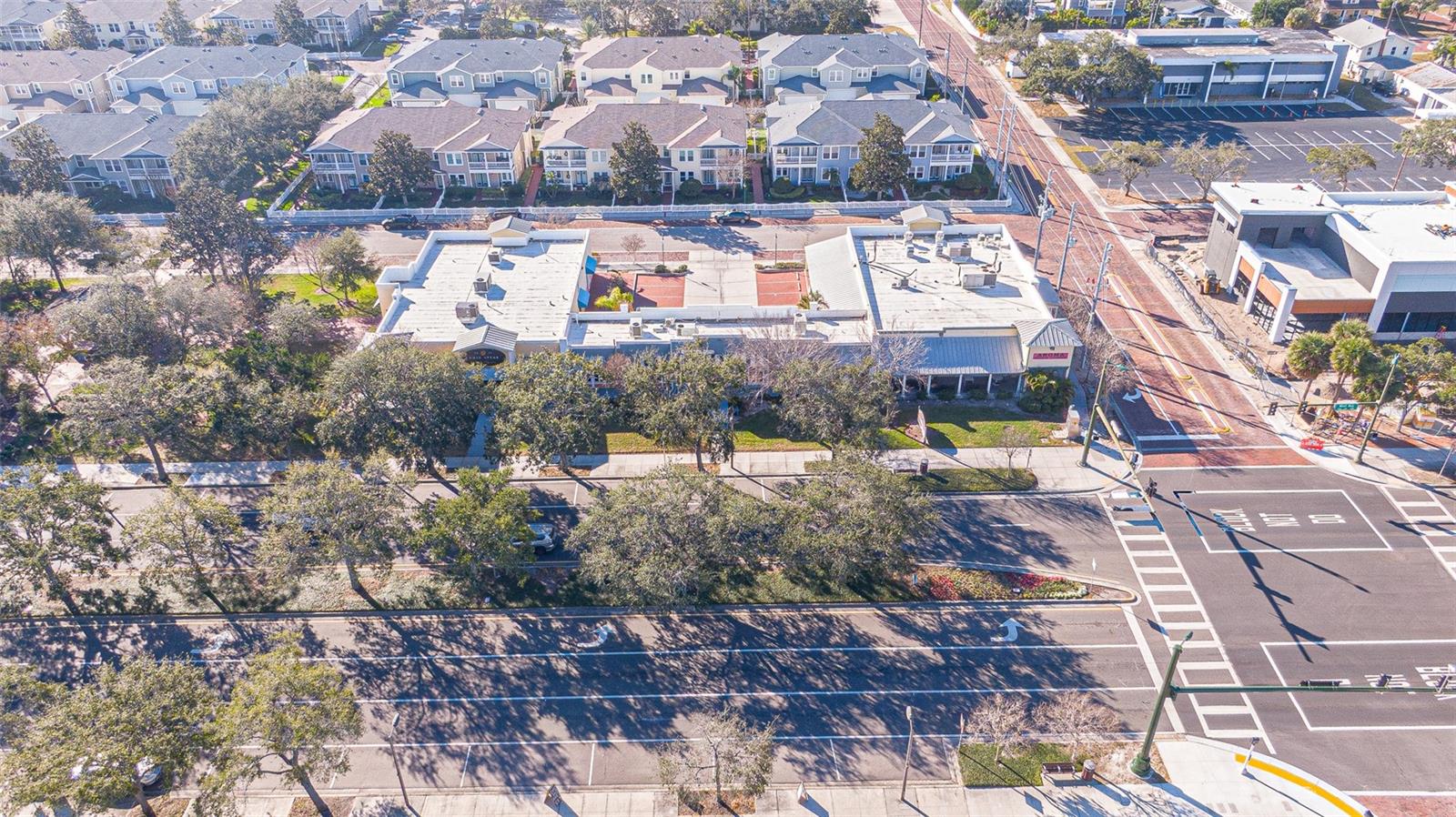 WHITEHURSTS & OTHERS ADD - Commercial Sale