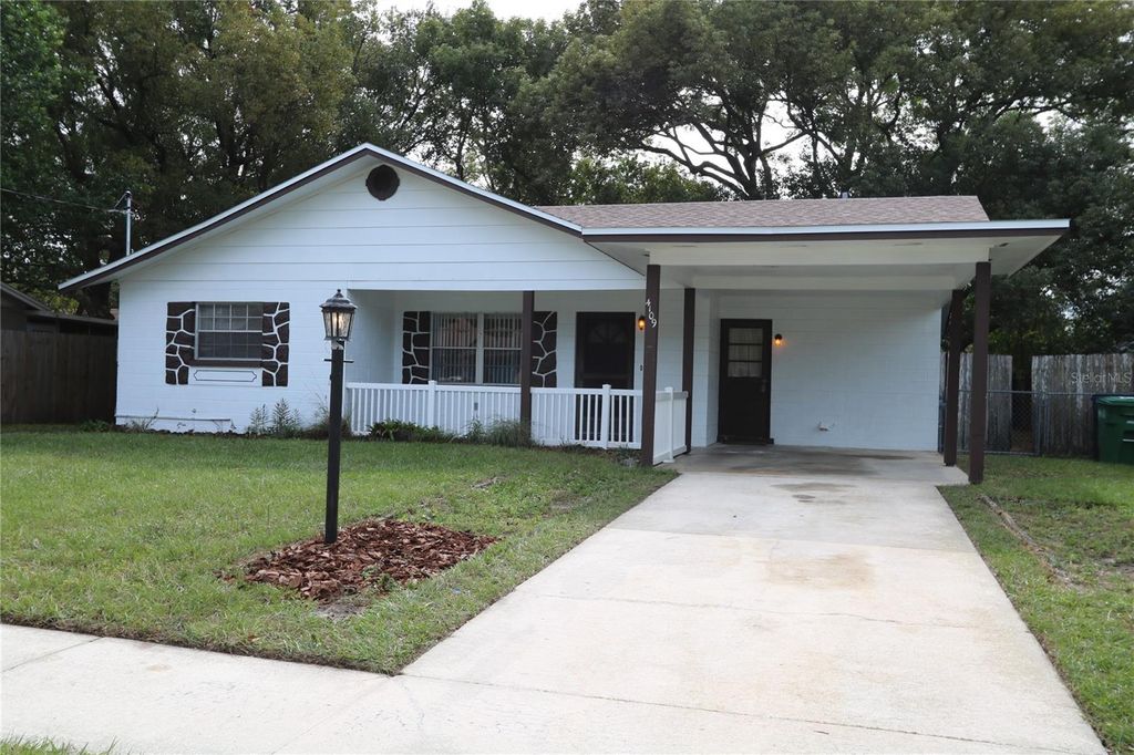 Photo of 4109 E 99th Avenue, Tampa, FL 33617 (MLS # TB8506136)