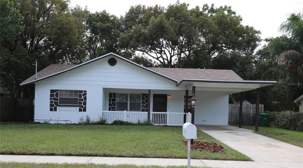 Photo of 4109 E 99th Avenue, Tampa, FL 33617 (MLS # TB8506136)