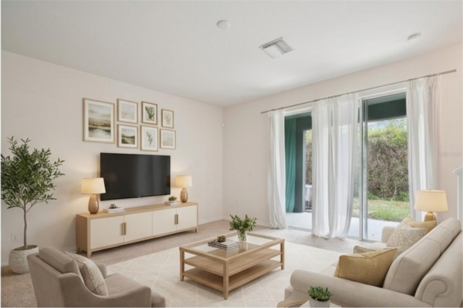 EAGLE PALM PH 4B - Residential