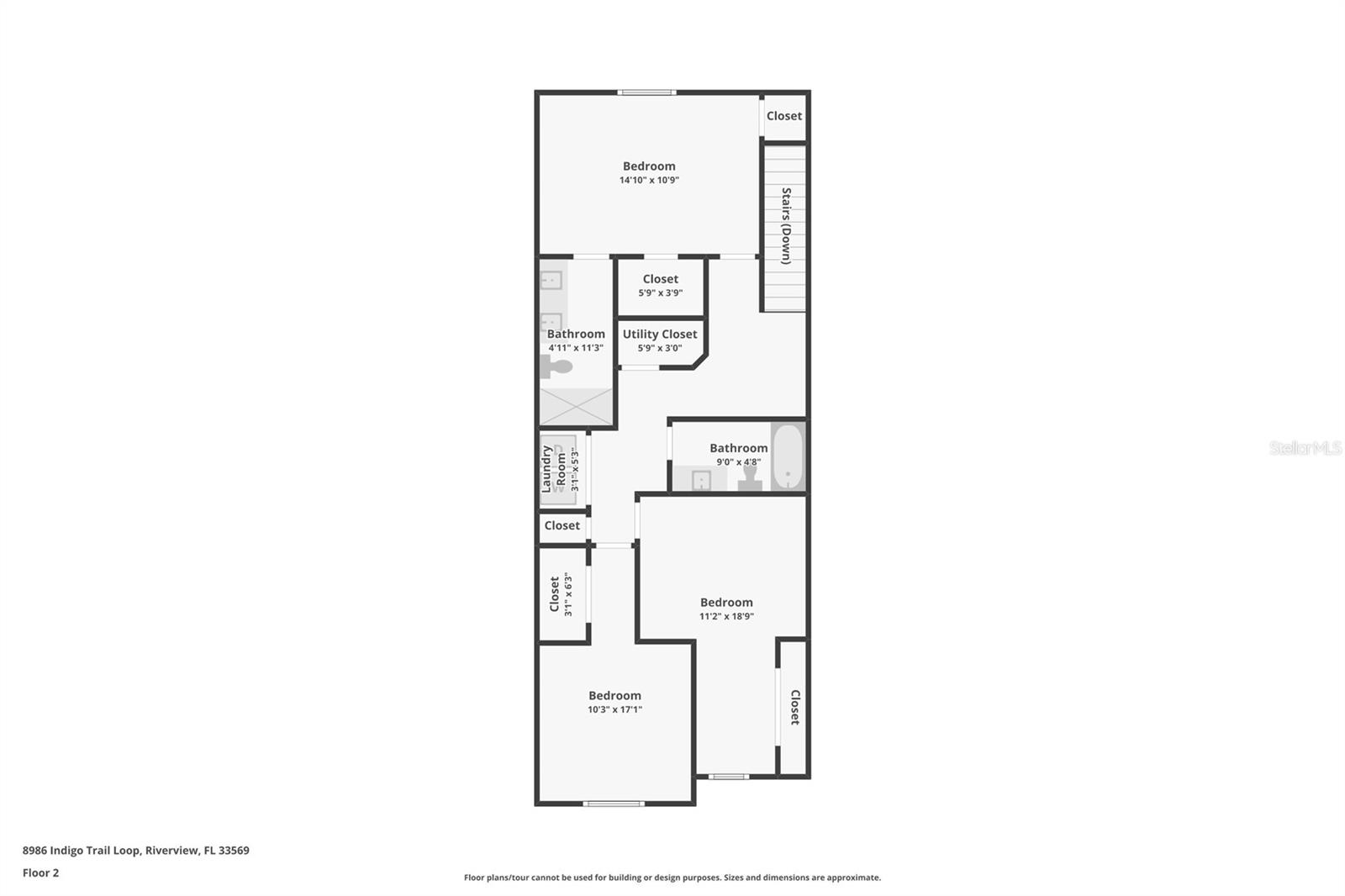 EAGLE PALM PH 4B - Residential