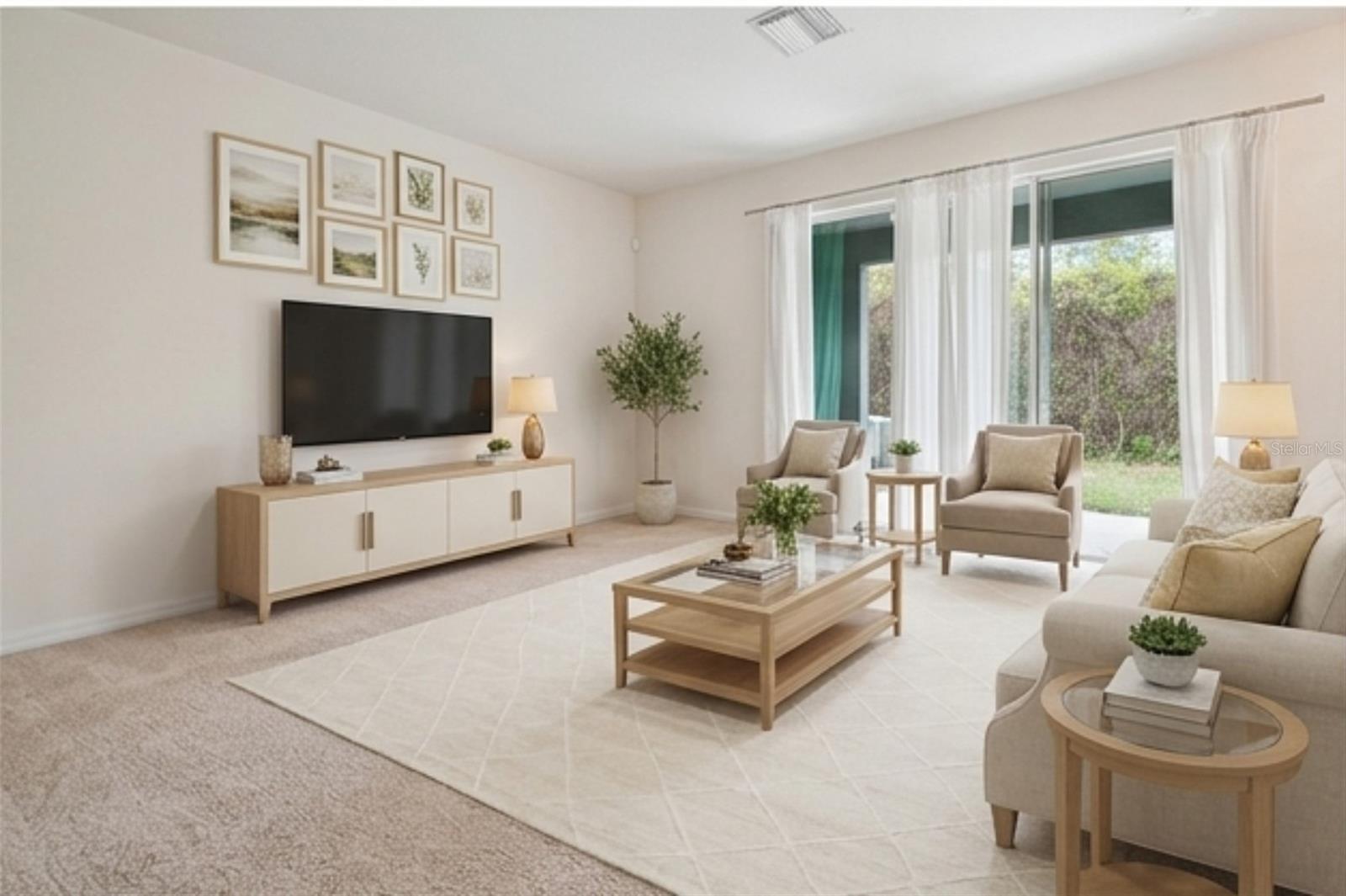 EAGLE PALM PH 4B - Residential