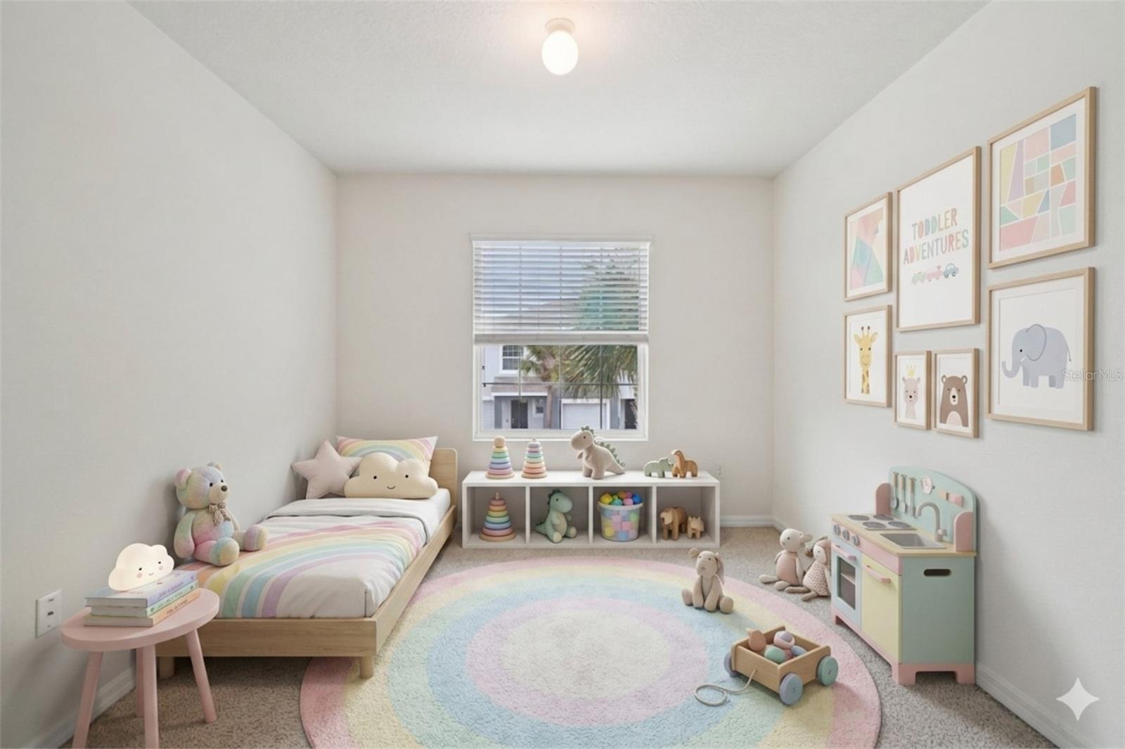 EAGLE PALM PH 4B - Residential