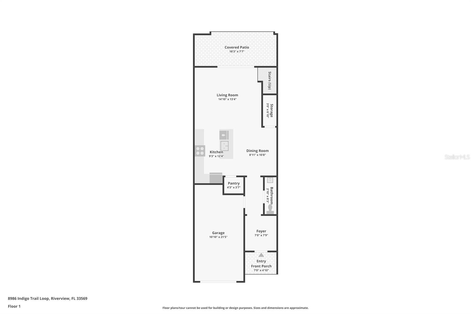 EAGLE PALM PH 4B - Residential