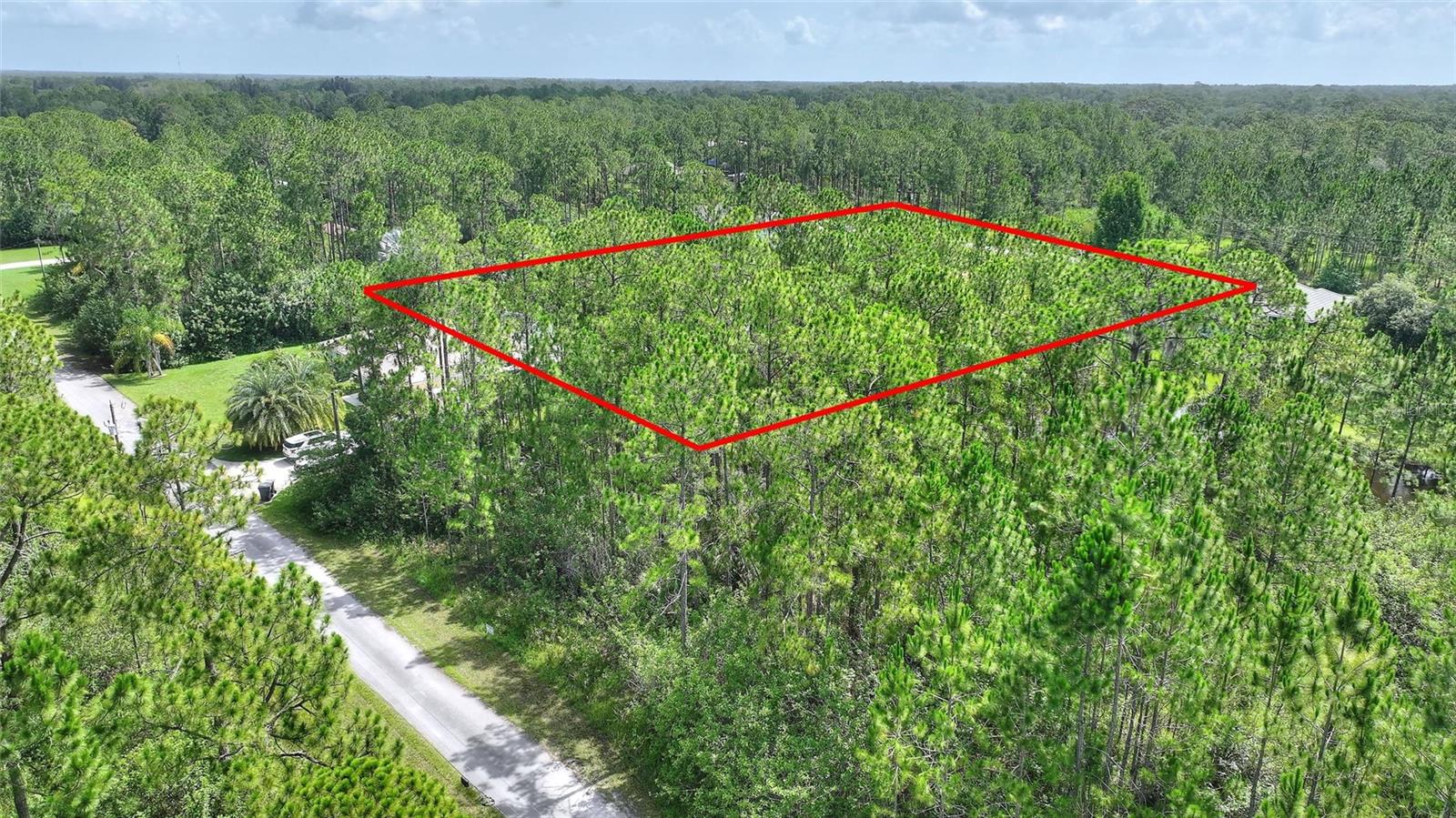 28 AMARYLLIS DRIVE