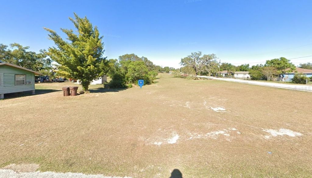 Photo of 340 Pearl Street, Haines City, FL 33844 (MLS # A4679653)