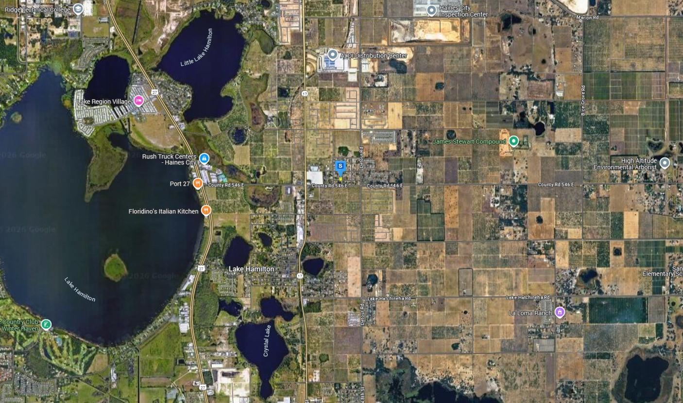 MILLER J T SUB - Land