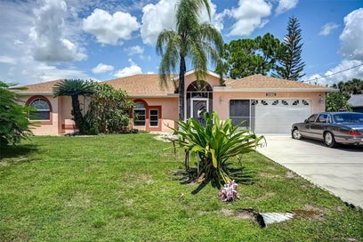 23174 RANGER AVENUE PORT CHARLOTTE FL 33954