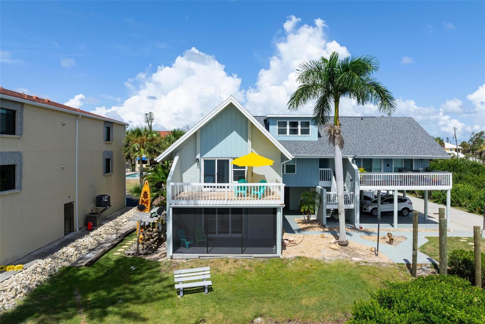 6005 N BEACH ROAD 19