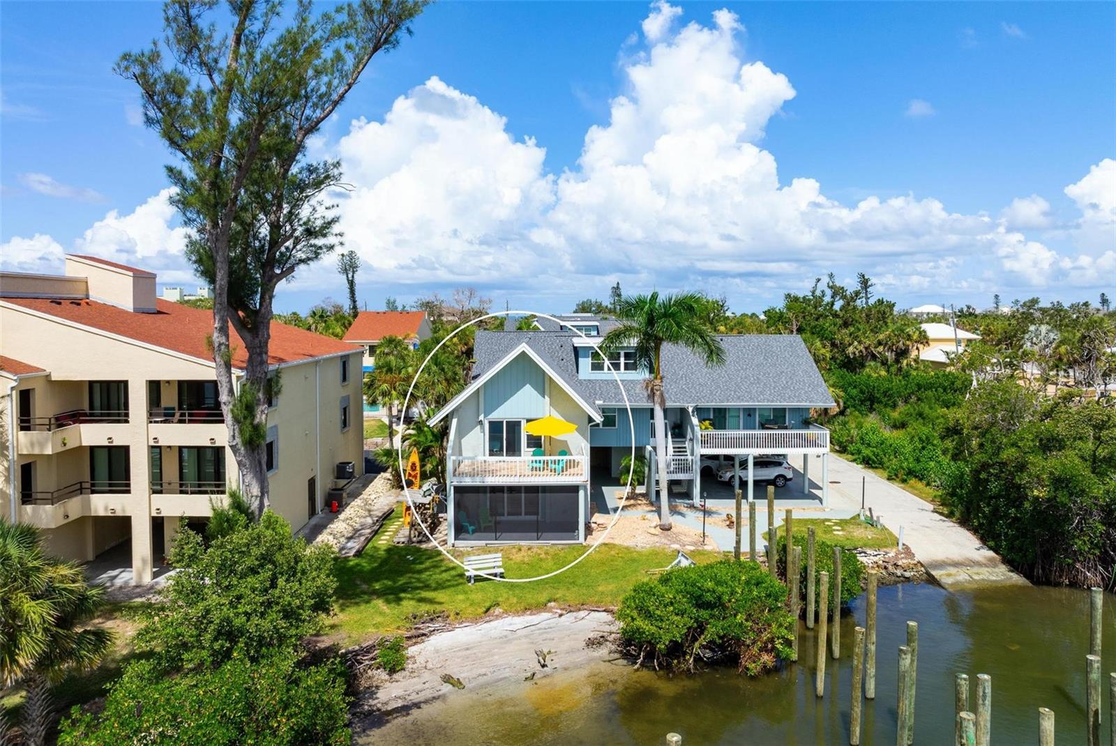 6005 N BEACH ROAD 19