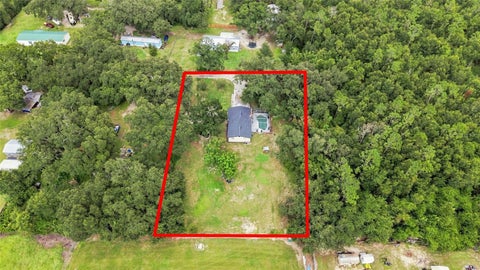 Photo of 3812 Reverend Dar Dar Drive, Plant City, FL 33565 (MLS # TB8539847)