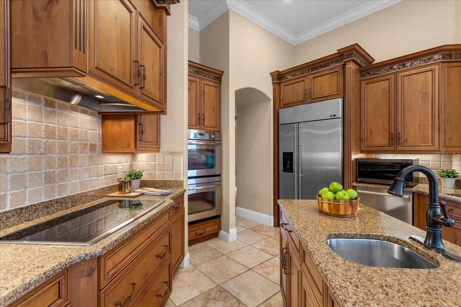 BLUEGRASS ESTS - Residential