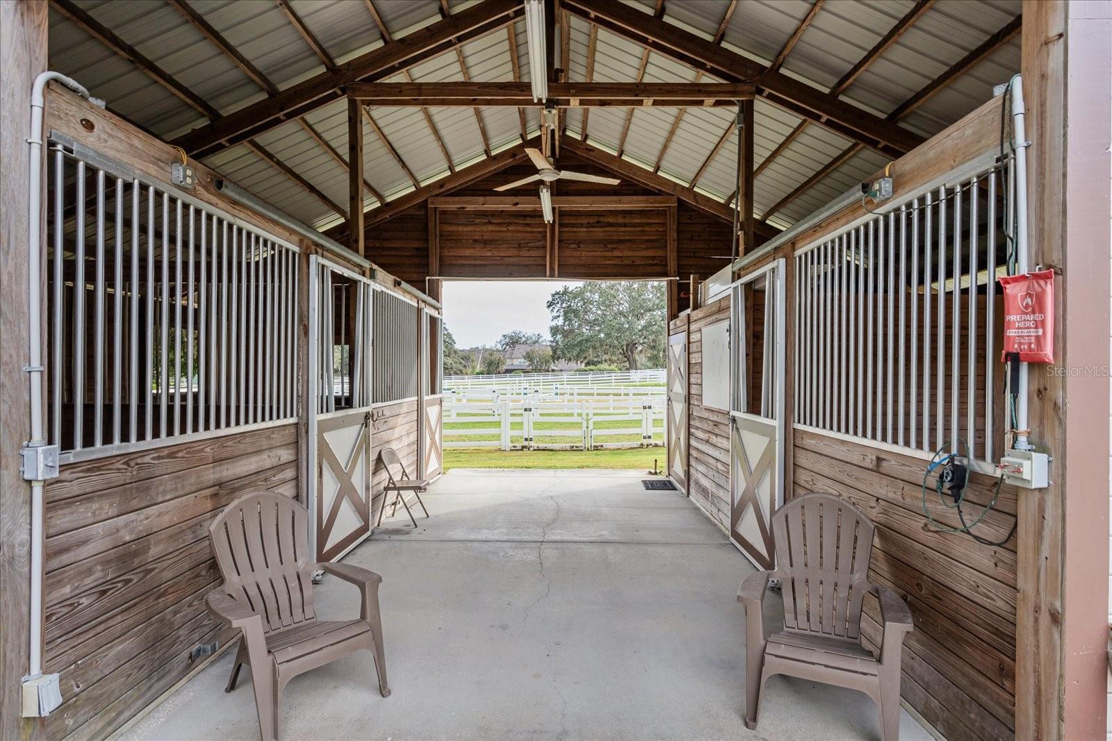 BLUEGRASS ESTS - Residential