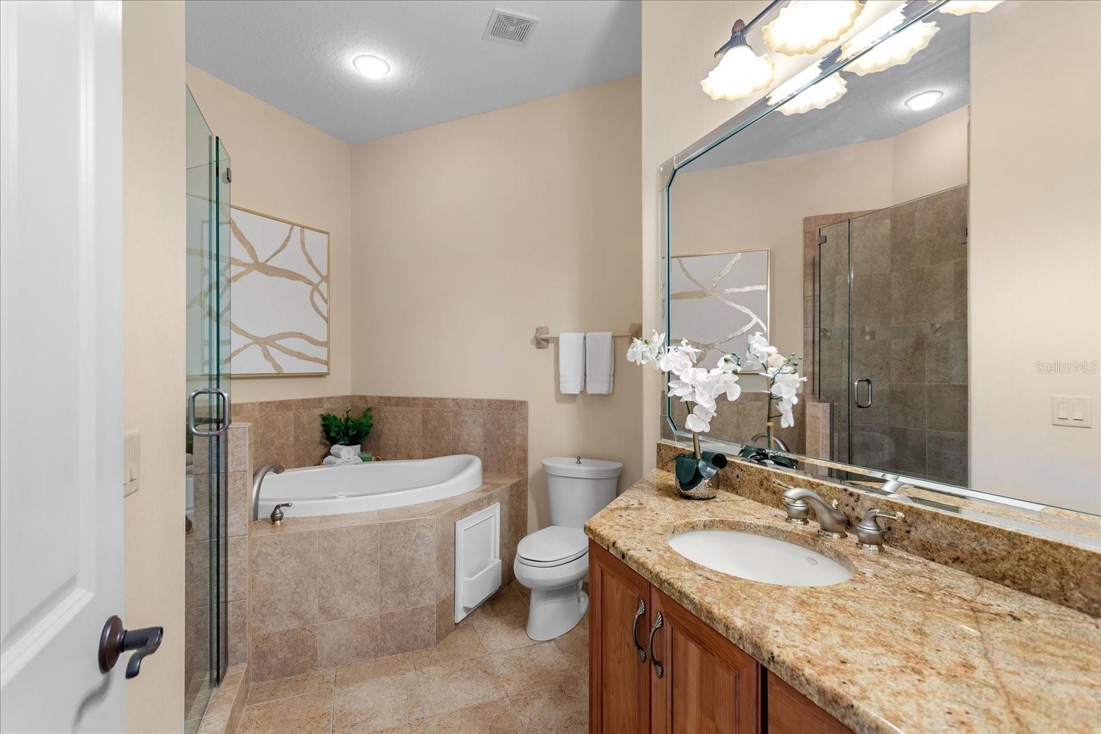 BLUEGRASS ESTS - Residential