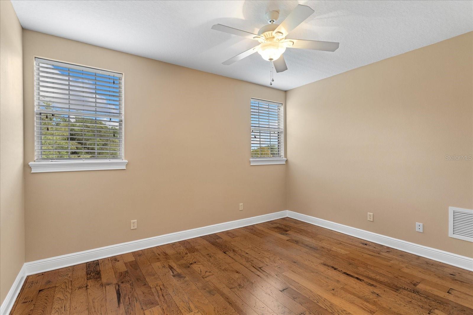 BLUEGRASS ESTS - Residential