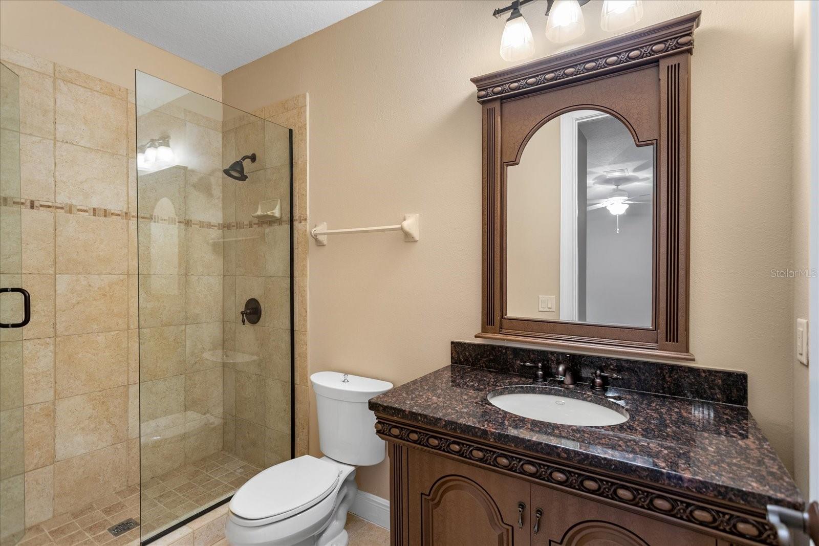 BLUEGRASS ESTS - Residential