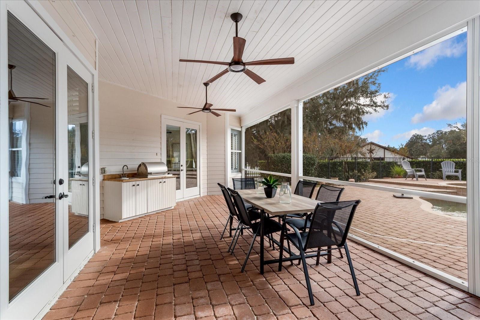 BLUEGRASS ESTS - Residential