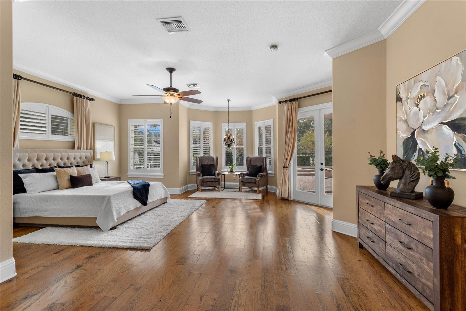 BLUEGRASS ESTS - Residential