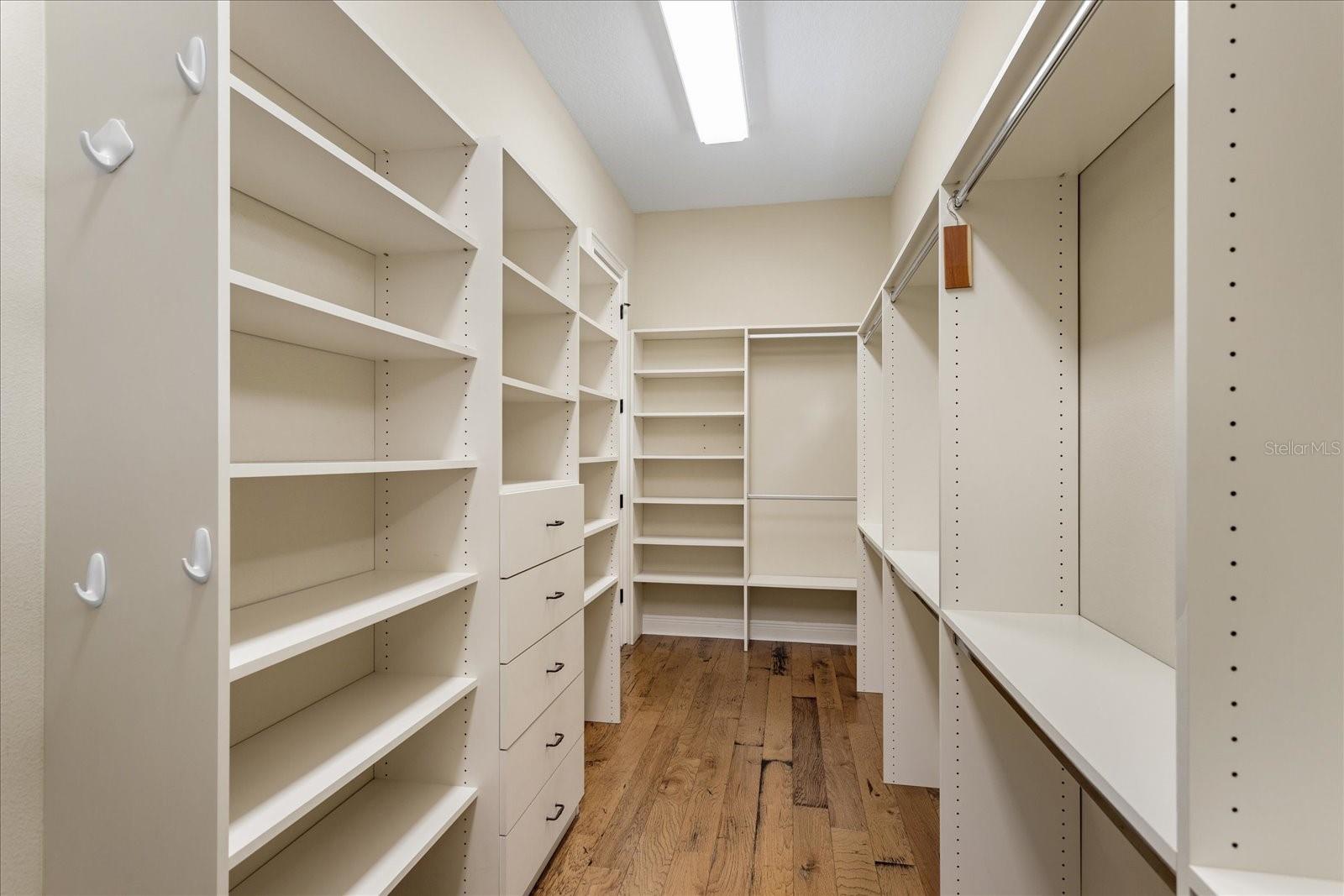 BLUEGRASS ESTS - Residential