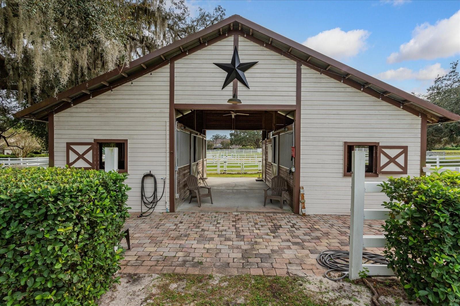 BLUEGRASS ESTS - Residential