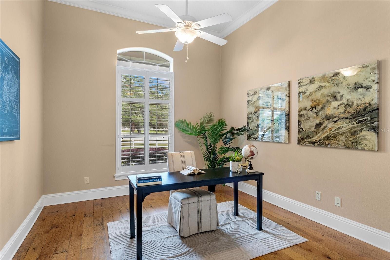 BLUEGRASS ESTS - Residential