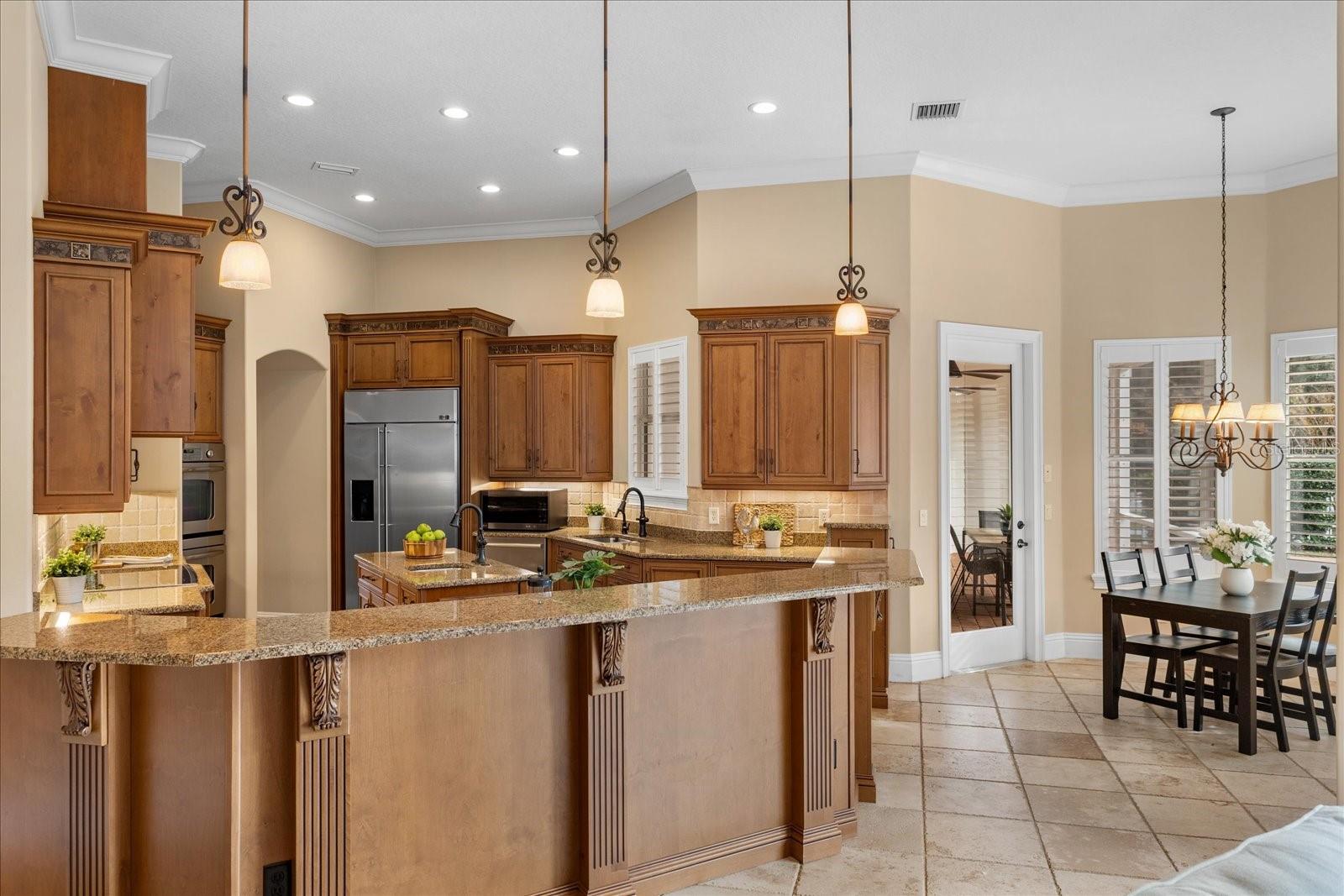 BLUEGRASS ESTS - Residential