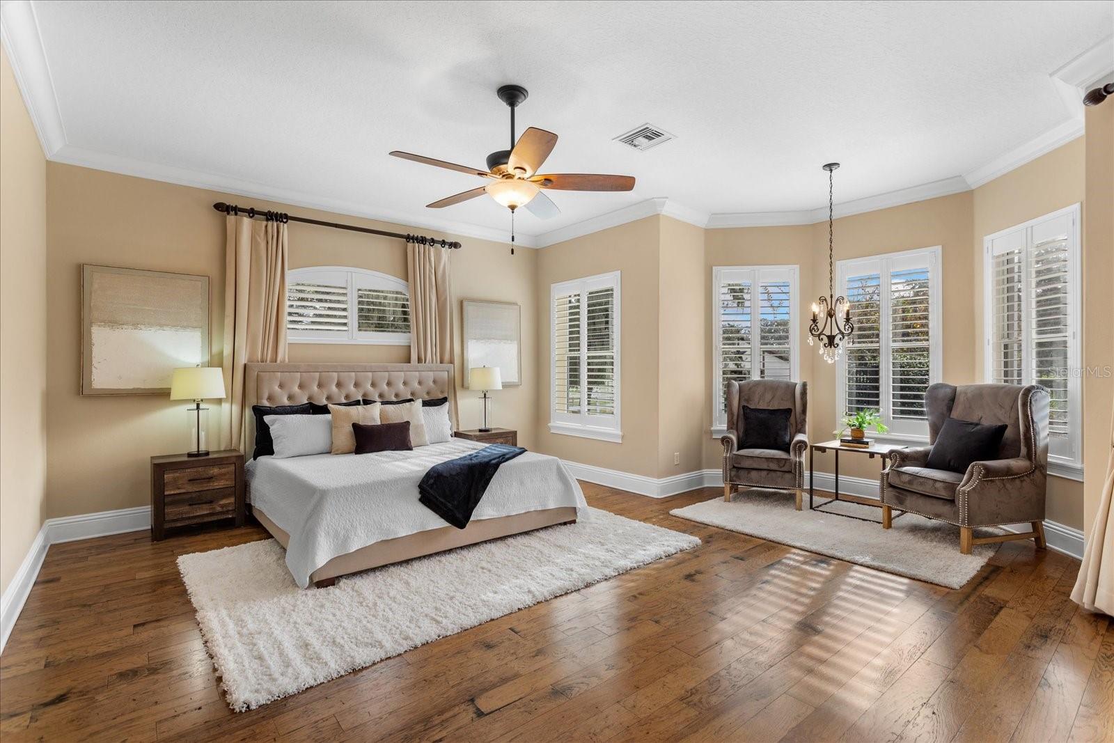 BLUEGRASS ESTS - Residential