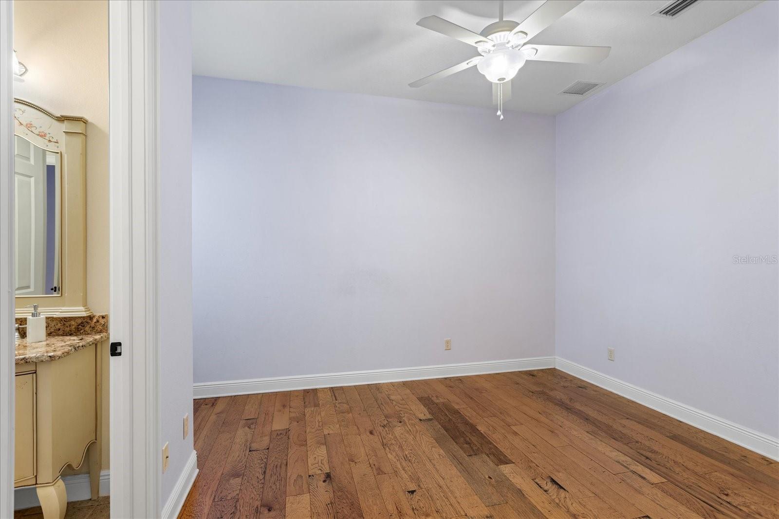 BLUEGRASS ESTS - Residential