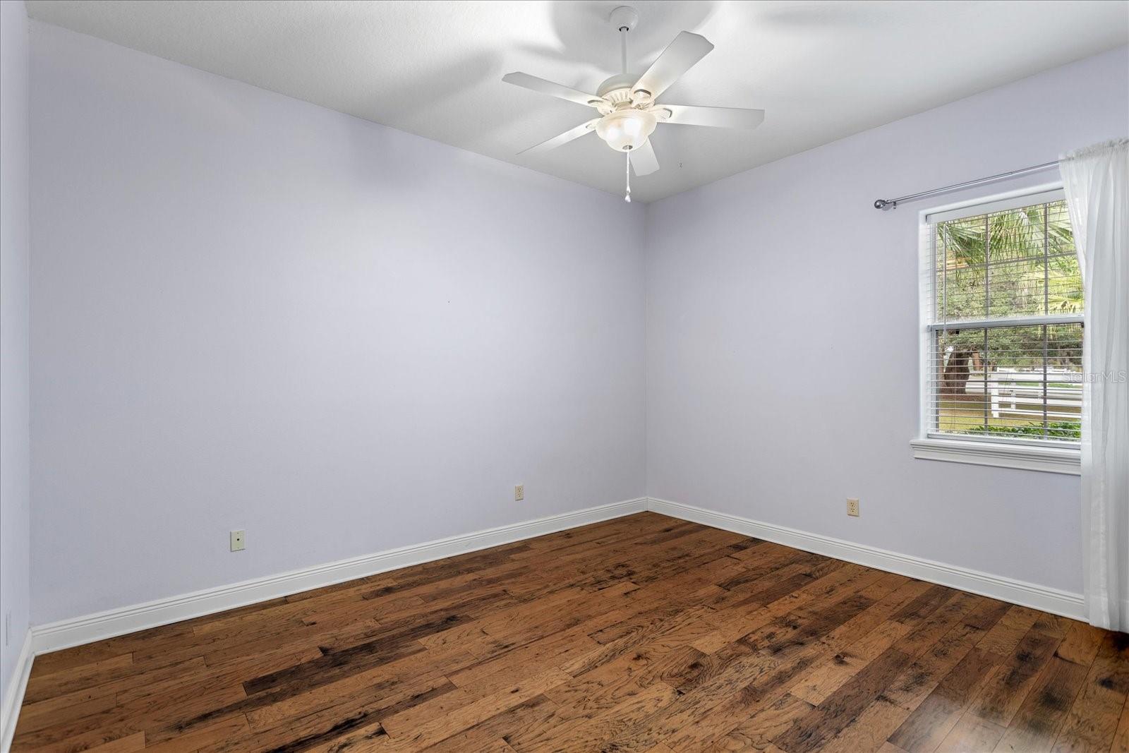 BLUEGRASS ESTS - Residential