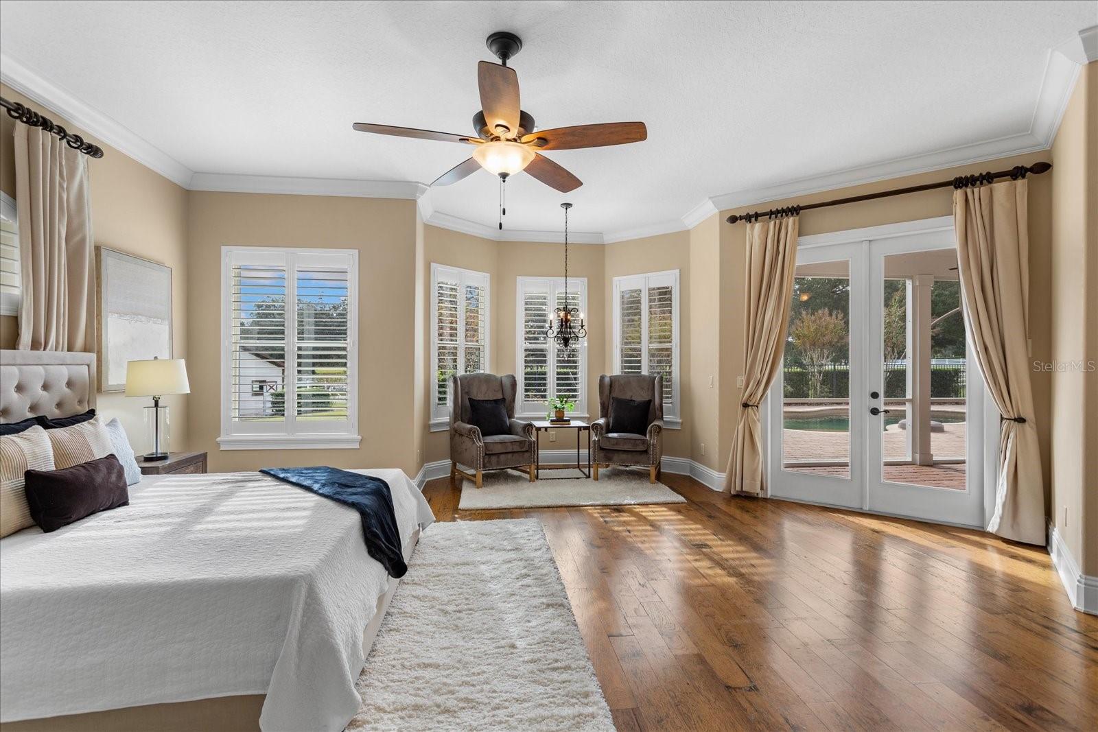 BLUEGRASS ESTS - Residential