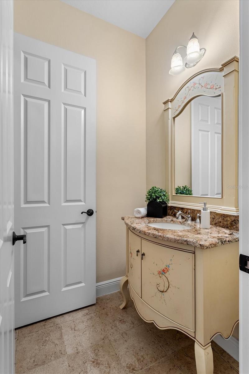 BLUEGRASS ESTS - Residential