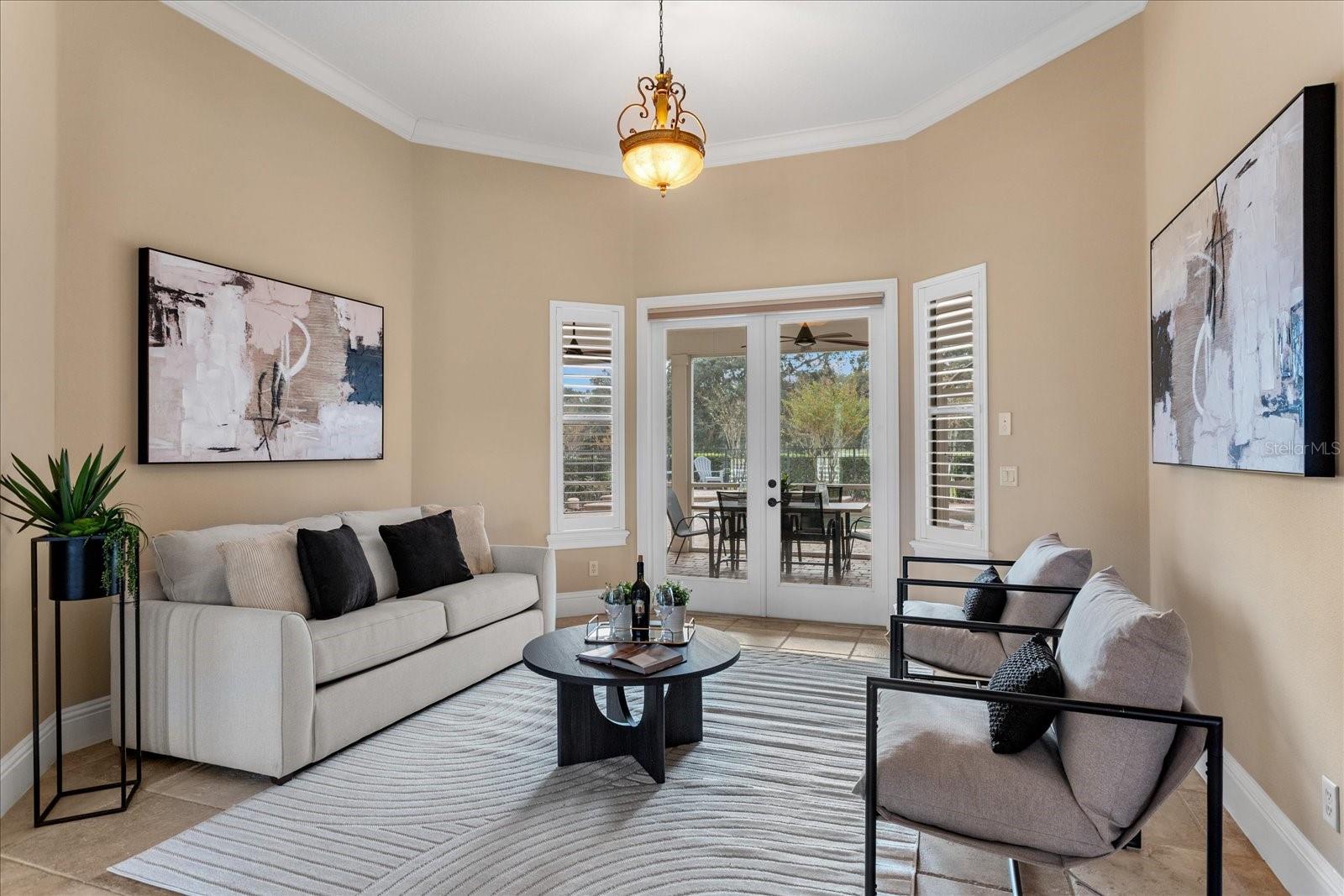 BLUEGRASS ESTS - Residential