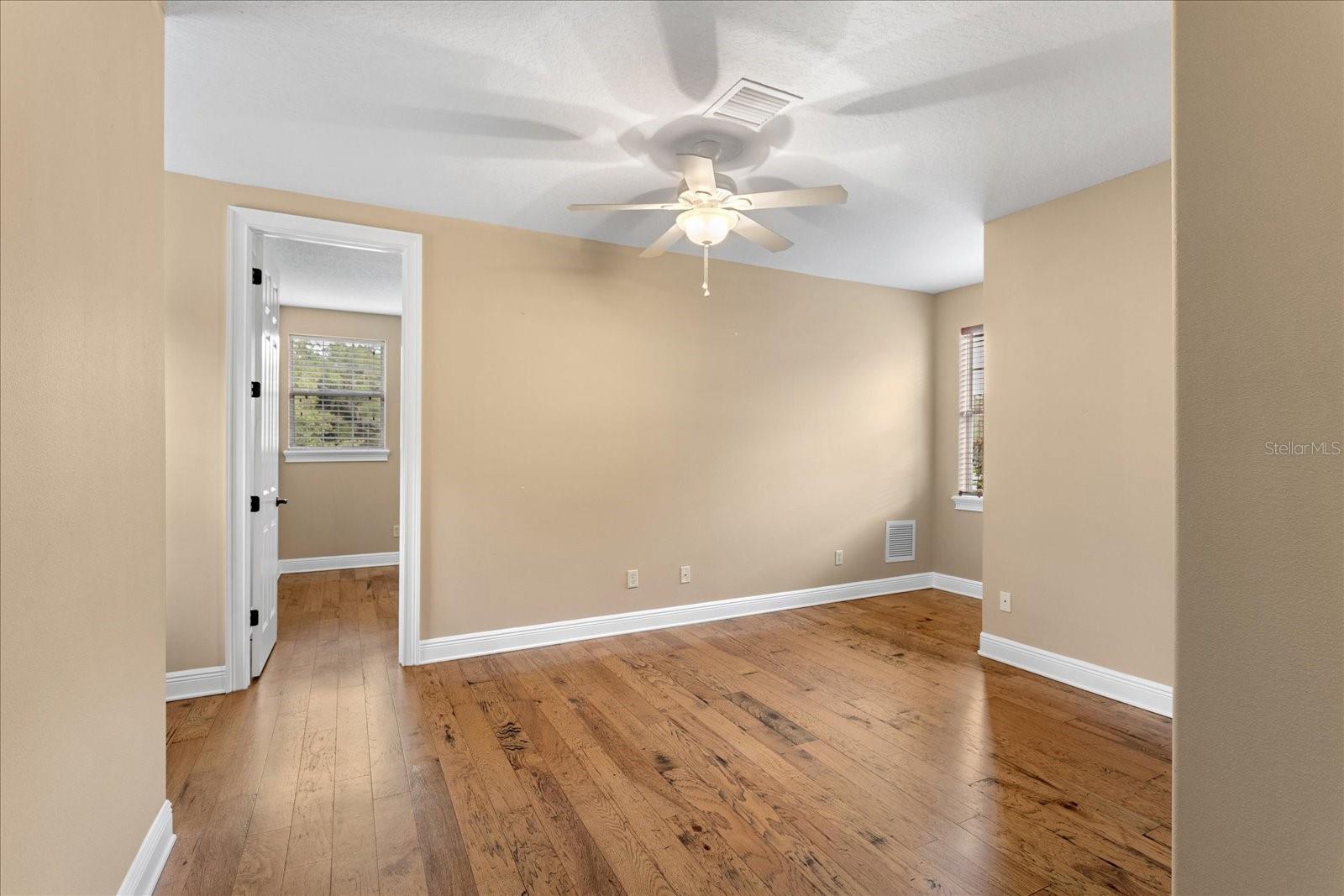 BLUEGRASS ESTS - Residential