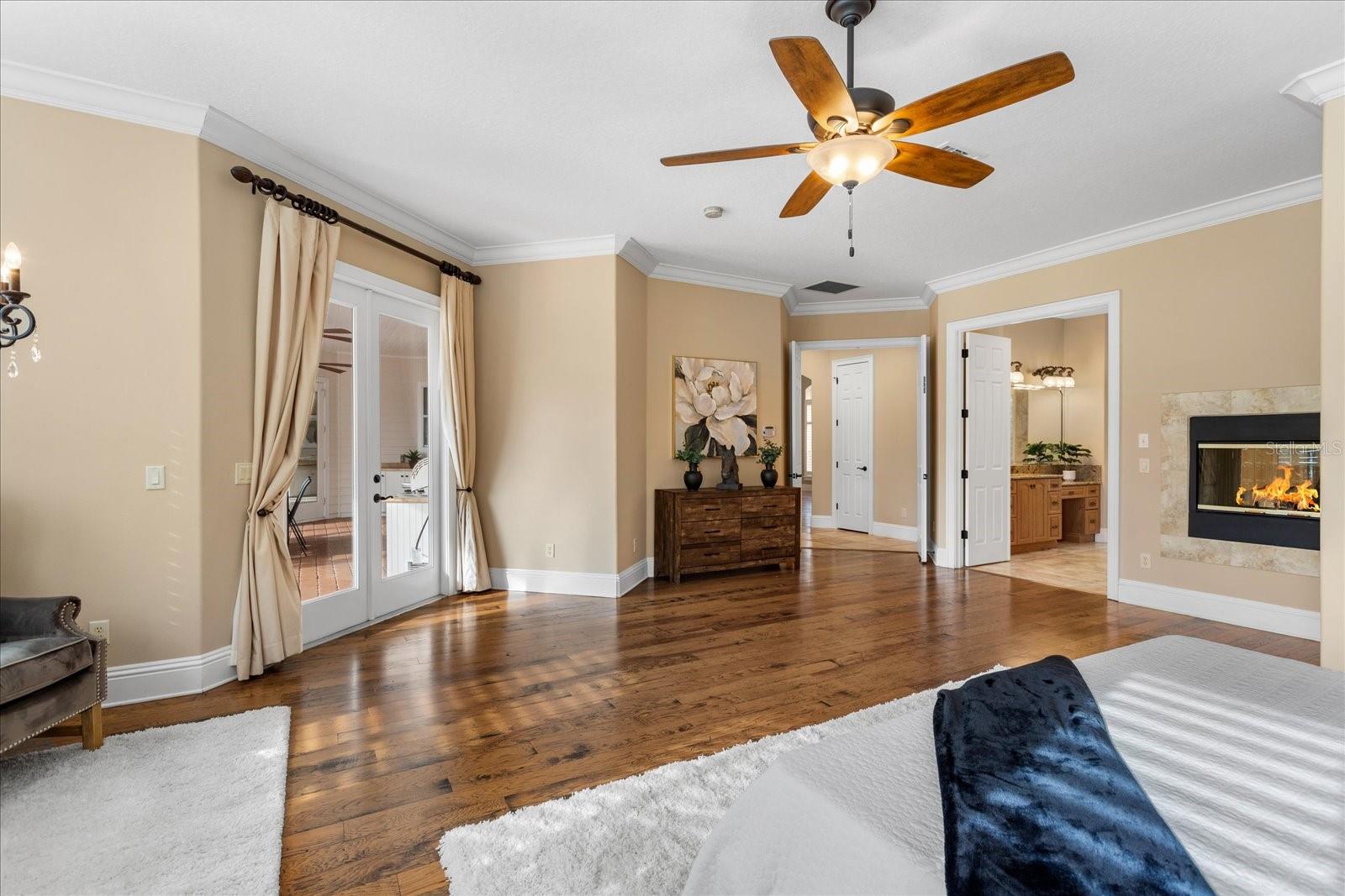 BLUEGRASS ESTS - Residential