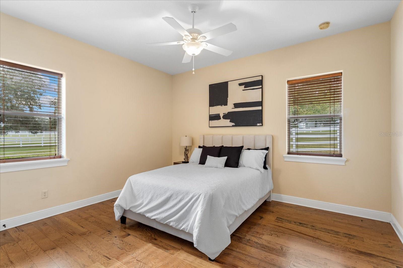 BLUEGRASS ESTS - Residential