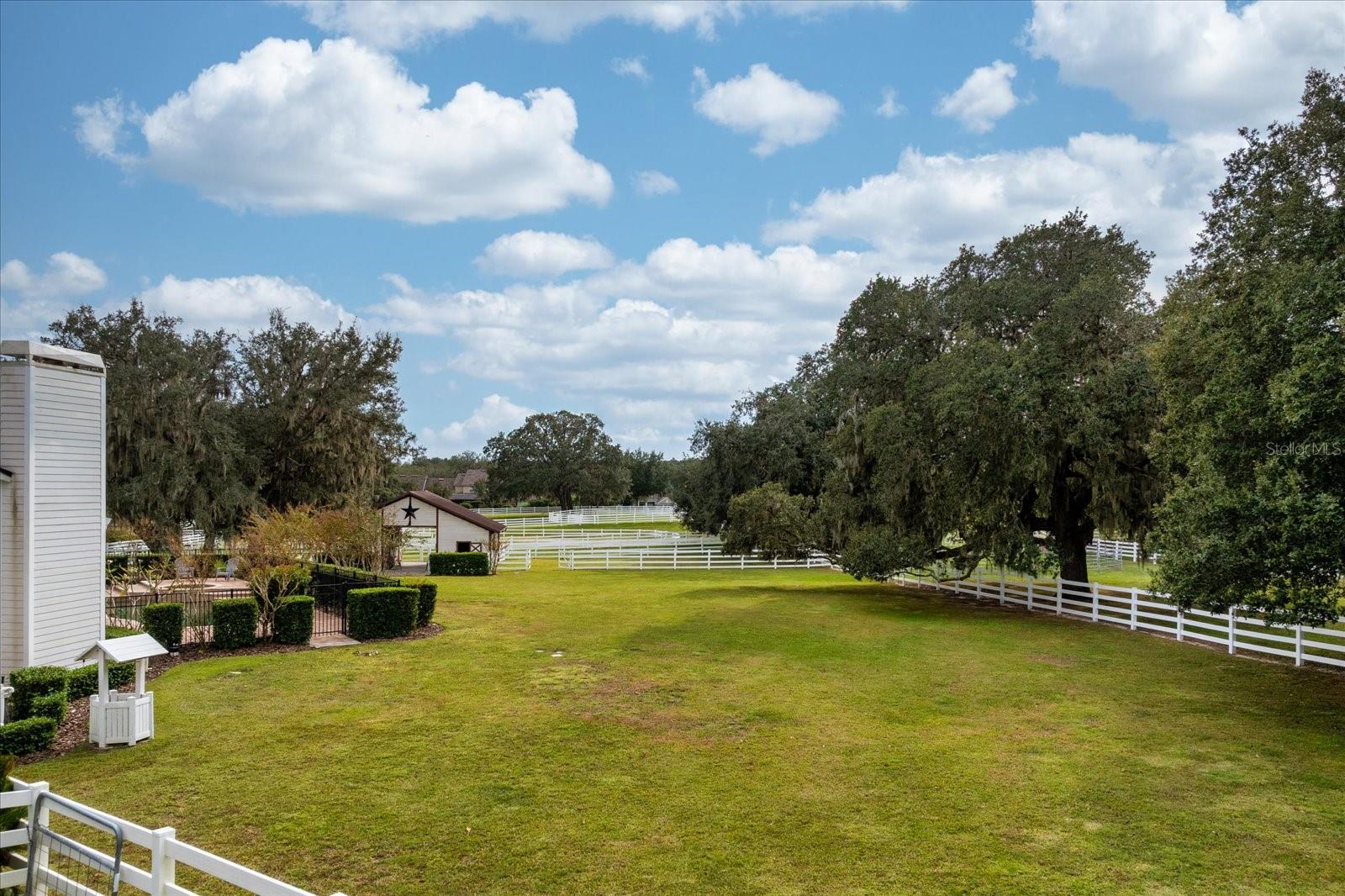 BLUEGRASS ESTS - Residential