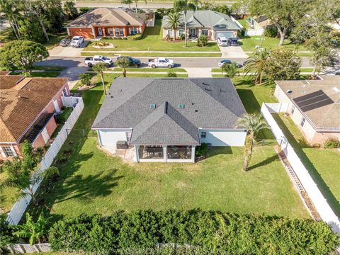 A home in PORT ORANGE