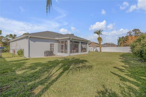 A home in PORT ORANGE